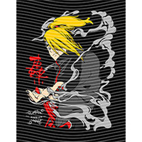 Japanese anime-JP 375